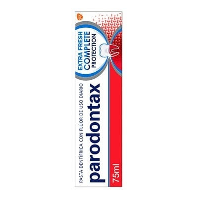 Pasta de Dientes Extra Fresh 