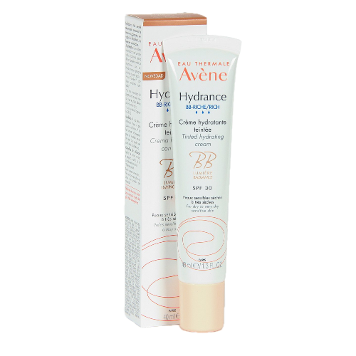 Hydrance BB Crema Rica SPF30