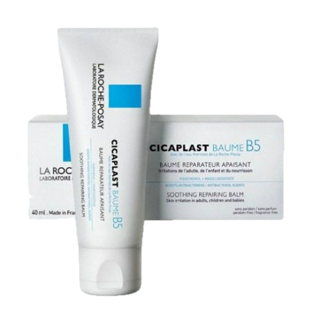 Cicaplast Baume B5.