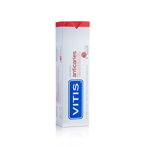 Pasta Dentífrica Anticaries 100ml