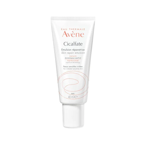 Cicalfate Emulsión Reparadora Post-acto Dermatológico Superficial