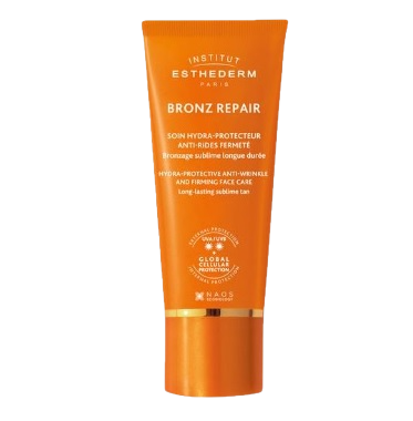 Bronz Repair Sol Moderado