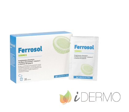 Ferrosol Sobres