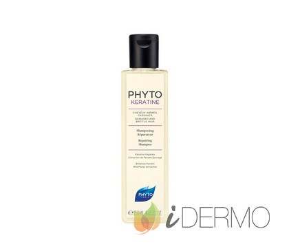 Phytokératine champú
