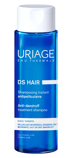 DS Hair Champú Anticaspa