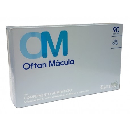 Oftan Mácula