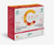 Vitamin C Naturcomplex 20 sobres