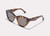 Gafa de sol Romy Light Tortoise
