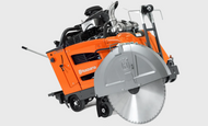 **Unveiling Precision and Power: The Husqvarna FS7000** 
