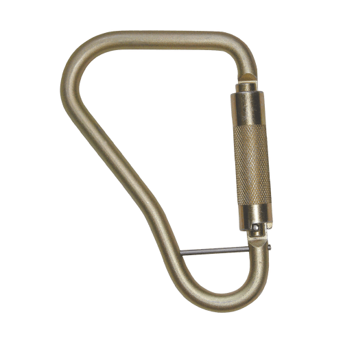 Carabiner LG Z07 3.6k 2-1/4"