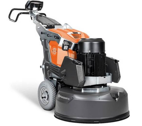 HUSQVARNA HTC X8 15 kW | 3x440-480 V | 50-60 Hz | US