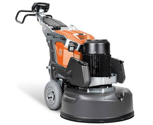 HUSQVARNA HTC RX8 12 kW | 3x220-240 V | 50-60 Hz | US