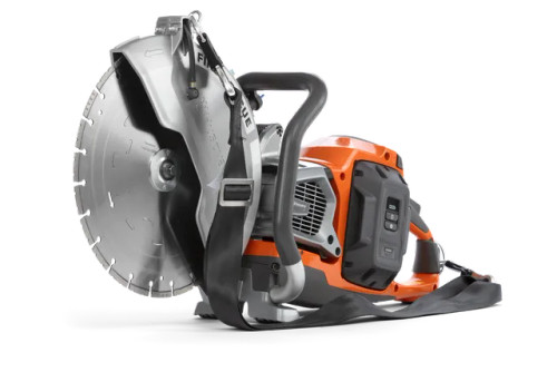 HUSQVARNA K1 14" RESCUE SAW ONLY ,Cordless Power Cutters