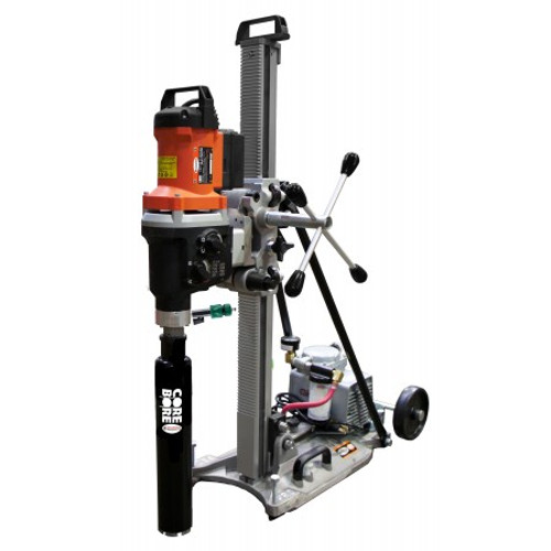 M-5 COMBO DRILL STAND (50" LONG MAST)