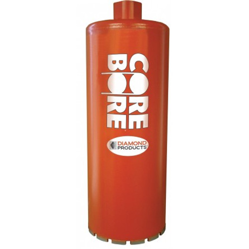 2-3/4" HEAVY DUTY ORANGE CORE BORE BIT