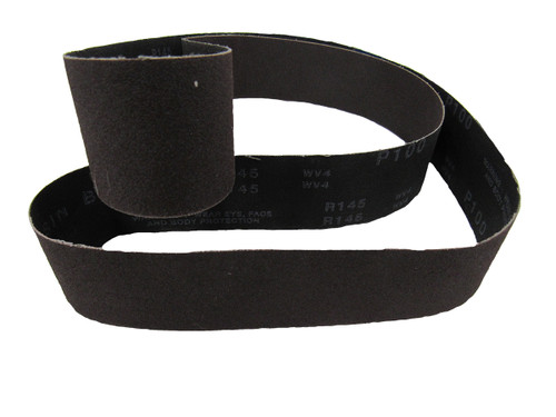 Flexovit; High Performance; Metal; Sanding Belt