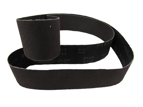 Flexovit; High Performance; Metal; Sanding Belt