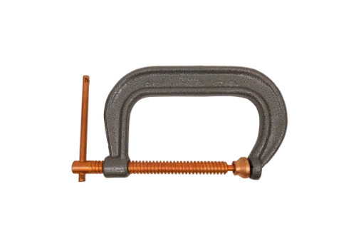 Heavy Duty Casted C Clamp