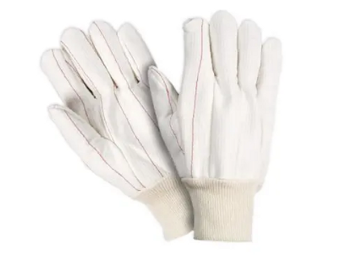 Double Palm Glove 12 Pack