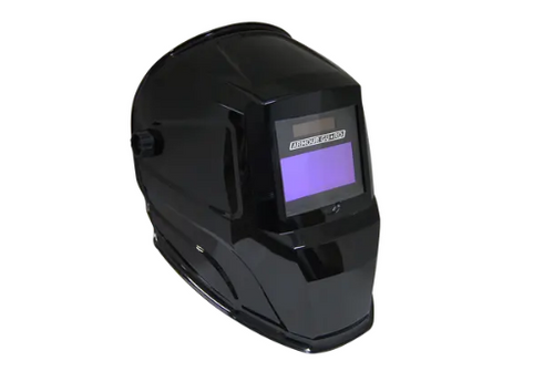 Armour Guard AGSPARTAN 2.0 Auto-Darkening Welding Helmet