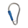 Aluminum Carabiner, Large