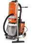 HUSQVARNA S 36 DUST EXTRACTOR 120V 1PH,  Dust and Slurry Management