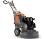 HUSQVARNA PG830 480V 3ph, FLOORING PREP AND FINISH