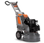 HUSQVARNA PG690 480V 3ph, FLOORING PREP AND FINISH