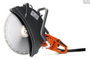 HUSQVARNA K 2500, 16",  Hydraulic Power Cutter