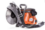 HUSQVARNA K 770 RESCUE,  Petrol Power Cutters