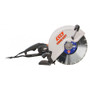 C14PRO ELECT HAND SAW 120V/25AMP 4500RPM