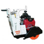 CC1875E1XL-20P 7.5HP-230V-1PH BALDOR ELECTRIC WALK BEHIND SAW W/20" GUARD - PUSH MODEL