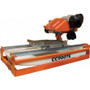 CC900TE 1-1/2HP TILE SAW PACKAGE: INCLUDES (1) TILE BLADE TID10060 DELUX-CUT