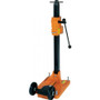 M-1 ANCHOR DRILL STAND ONLY FOR WEKA,CB733 AND CB744 DRILL MOTORS