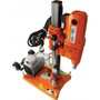 M1AA-12 W/ A.P.V BASE 12AMP/220V/50HZ DRILL RIG WITH ALL PURPOSE VAC BASE AND VAC PUMP