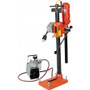 M-3 COMBO RIG W/O V.P. W/20 AMP MILW. MOTOR 4004 300/600 RPM (SLIP CLUTCH) WITHOUT VACUUM PUMP