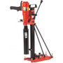 M-4 COMPLETE SWIVEL RIG W/20 AMP MILW. MOTOR 4004 300/600 RPM (SLIP CLUTCH) M4S-20-MW4004