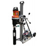 M-5 PRO COMBO DRILL RIG W/20AMP CB733 3-SPEED MOTOR ***LESS CONTROL PANEL***