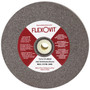 Flexovit® 7x1x1 T-1 A46 Bench Grinder Wheel