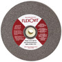 Flexovit® 14x2x1-1/2 T-1 A24 Bench Grinder Wheel