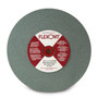 Flexovit® 10x1x1-1/4 T-1 GC60 Bench Grinder Wheel