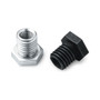 Flexovit® 5/8-11toM10-1.25 ADAPTOR Threaded Insert for Gripper Pads& Wire Brushes