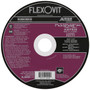 Built to meet the demands of the professional contractor, Flexovit Type 1 Circular Saw Wheels incorporate high quality abrasive grain / bond formulations, and high tensile fiberglass reinforcing resulting in a safe, durable cutting wheel.