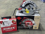 Circular saw