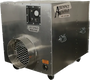 Negative air machine, Air scrubber, 1950 C.F.M