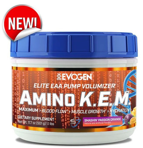 Amino KEM