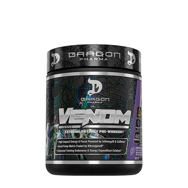 VENOM® - 40 Servings