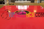 CUSTOM DANCE FLOOR VINYL DECOR BAR/BAT MITZVAH