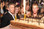 champagne bottle sparklers for vip service and the elite