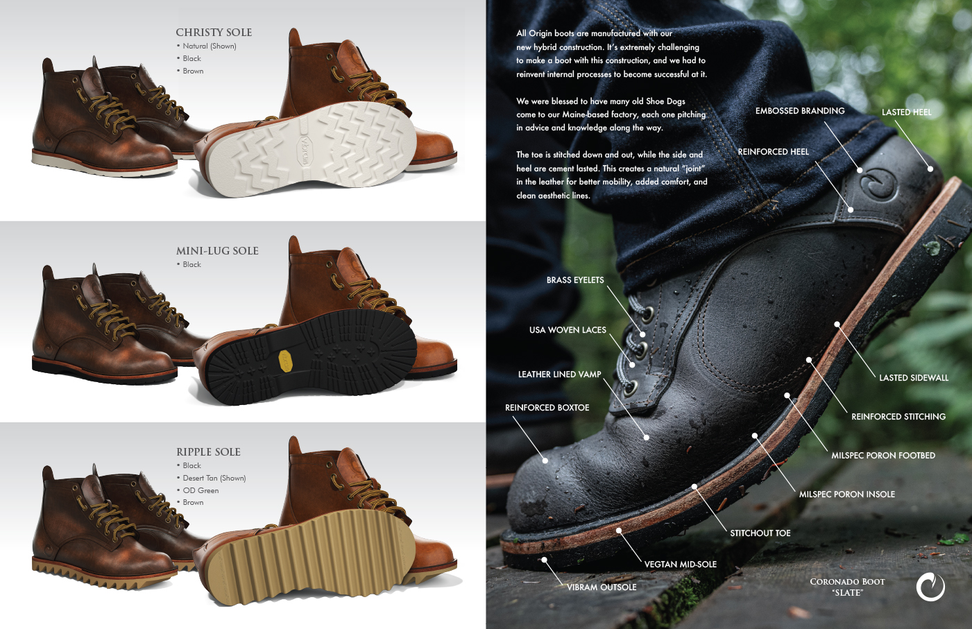 natural origins shoes